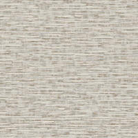 VLIESTAPETE Aquarellstruktur Sandbeige - Beige, Papier/Kunststoff (52/1000cm) - next