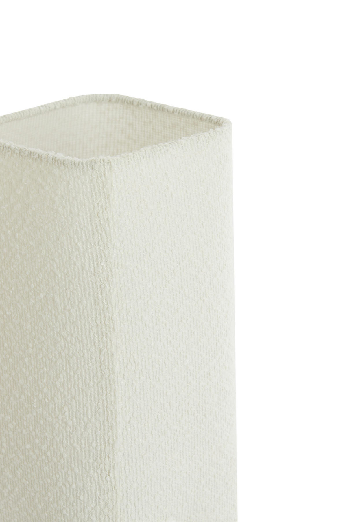 TISCHLEUCHTE Wyn Braun 16,5/16,5/39 cm - Dunkelbraun, Metall (16.5/16.5/39cm) - Light & Living