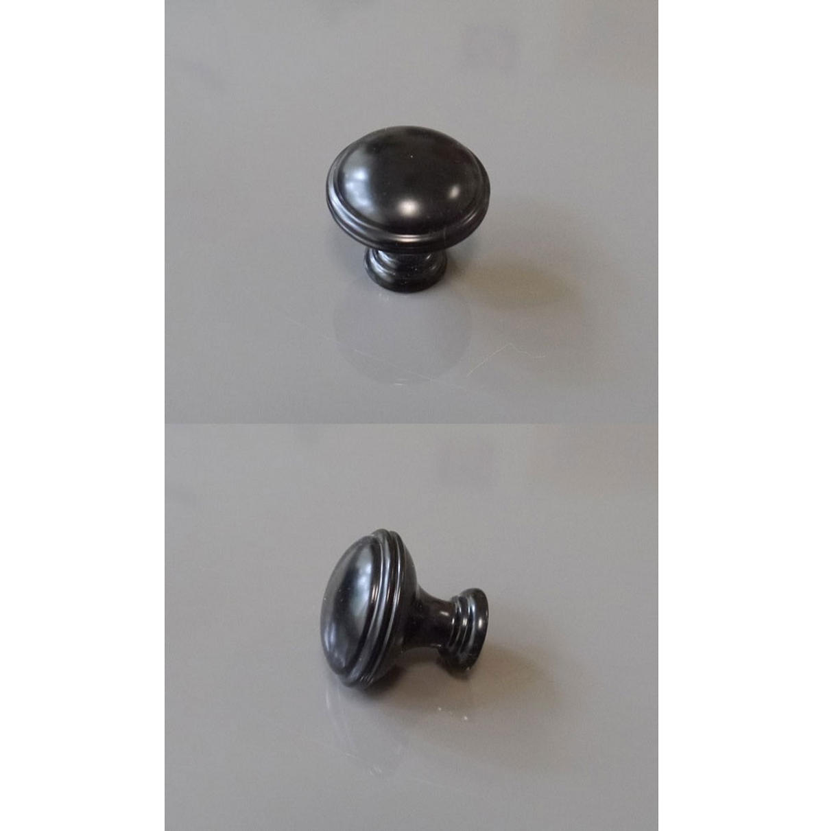 KÜCHENLEERBLOCK MIT KÜCHENINSEL Pescara weiß matt / RAL 9003 signalweiß matt (K5) 360 / 59 / 207cm und 160 / 50 / 82cm 11-teilig - Weiß/Grau, Holzwerkstoff/Metall (360/207/59cm) - Feldmann-Wohnen