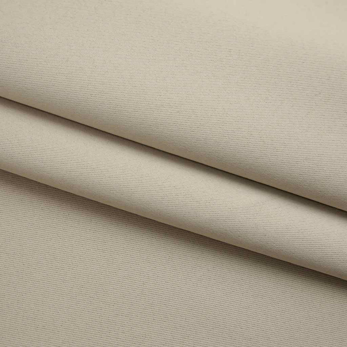 VERDUNKELUNGSVORHANG mit Haken Beige 290 x 245 cm - Beige, Textil (290/1/245cm) - furnicato