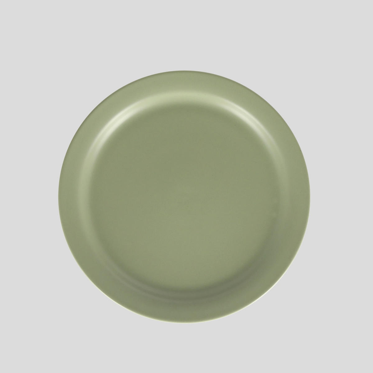 ESSTELLER Palia - Grün, Keramik (27/2.5/27cm) - home&you