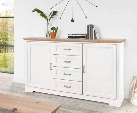 KOMODA JASMIN - Landscape