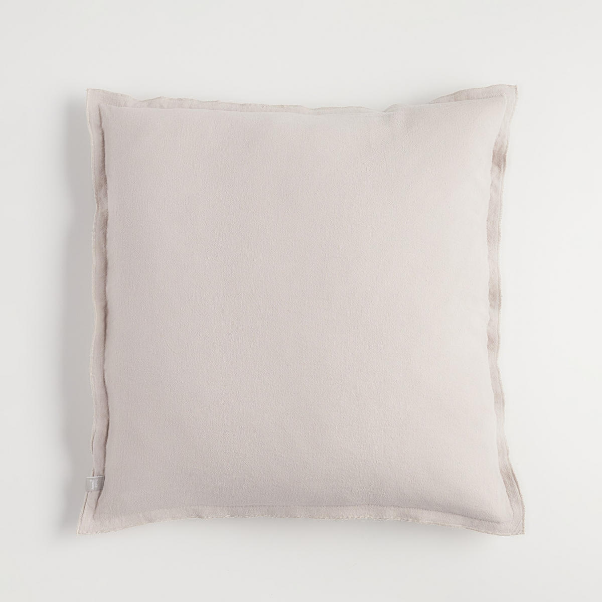 KISSENBEZUG Campos - Beige, Textil (45/45cm) - home&you