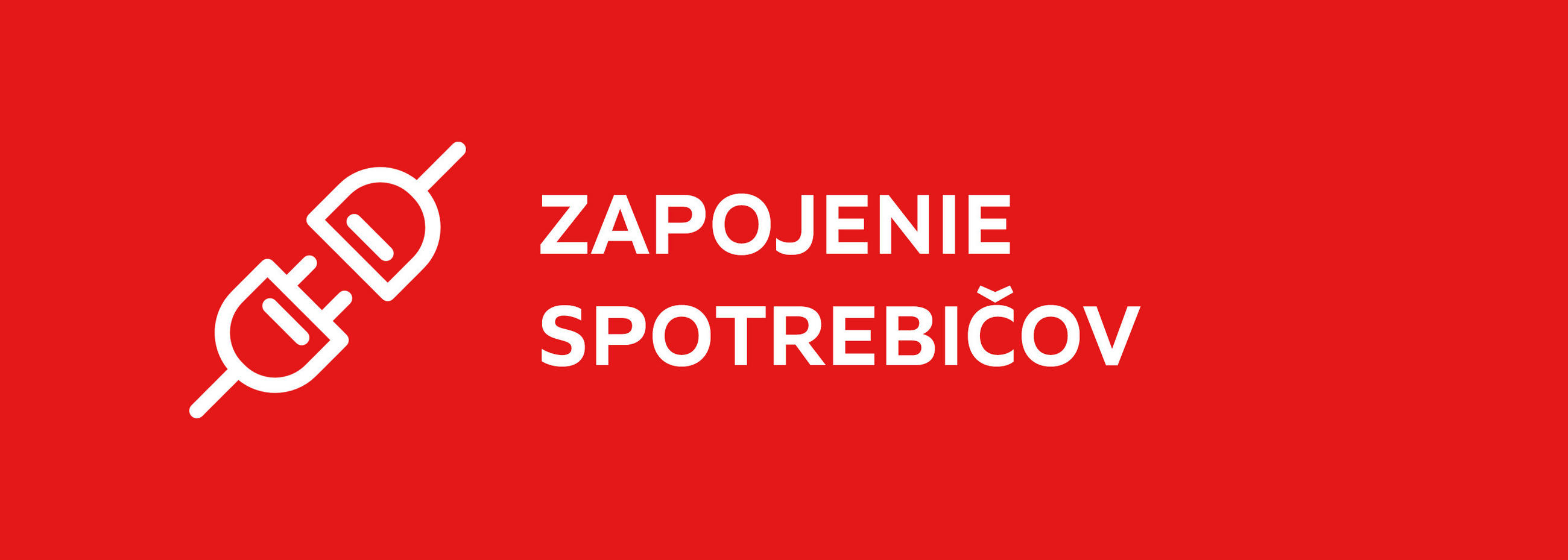 zapojenie spotrebičov