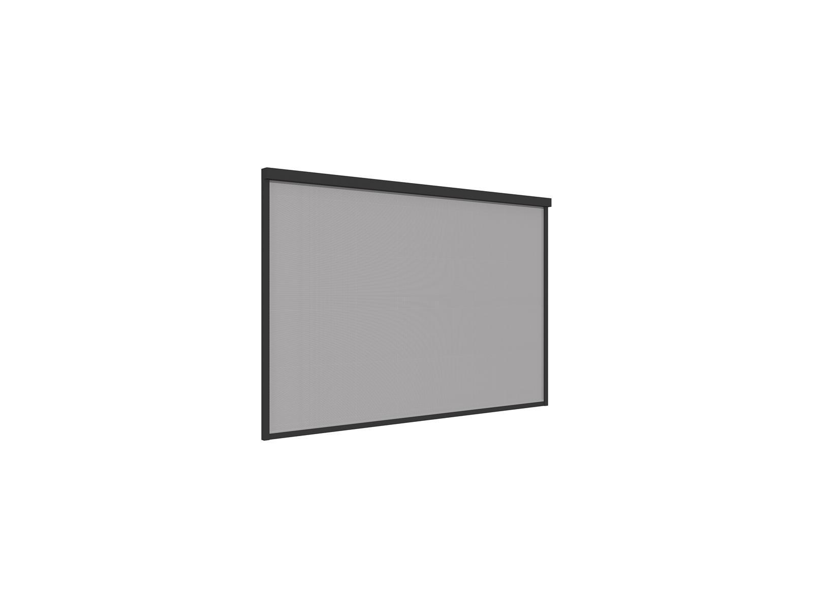 PERGOLA-SONNENROLLO Mirador für 4 m Pergola Classic und Deluxe Anthrazit - Grau, Kunststoff (381/22.5/17cm) - Green Spirit