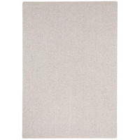 WOLLTEPPICH 80/250 cm Sydney - Grau, Naturmaterialien (80/250cm) - Steffensmeier