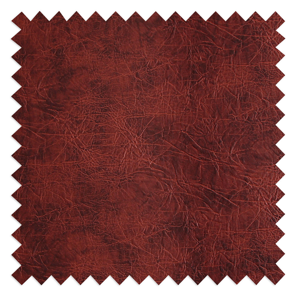 SESSEL - Bordeaux/Dunkelbraun, Birkenholz/Kunststoff (104/72/86cm) - home24