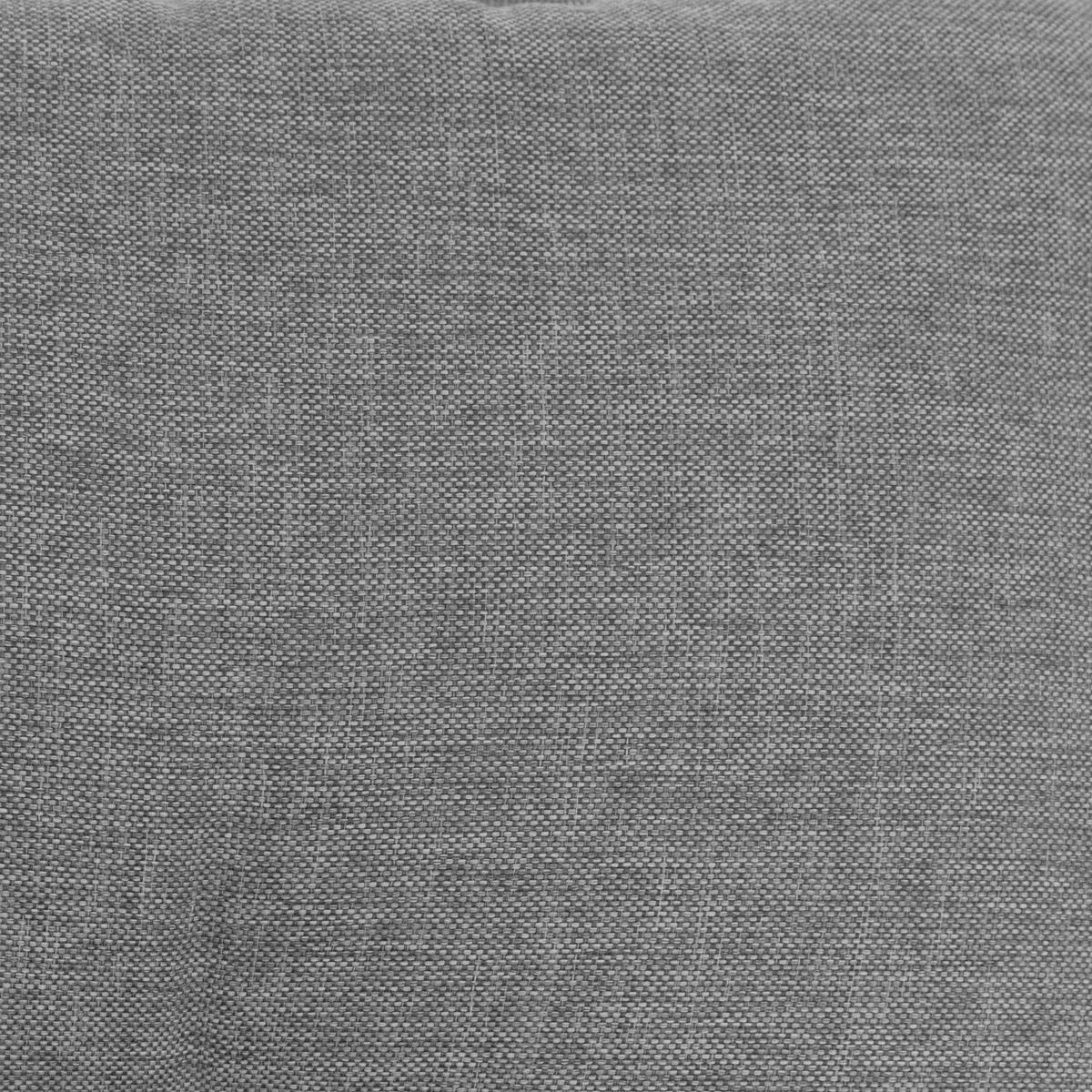 SCHAUKELSTUHL Felinio 73/79/104 cm - Schwarz, Metall (73/104/79.5cm)