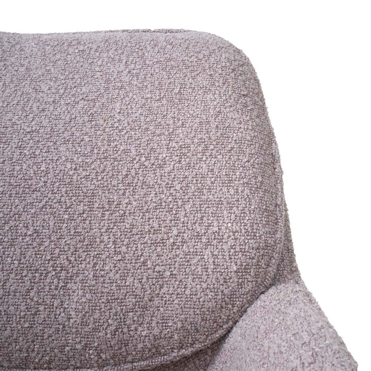 ESSZIMMERSTUHL Beige 6er-Set - Beige, Textil (57/86/61cm) - MCW