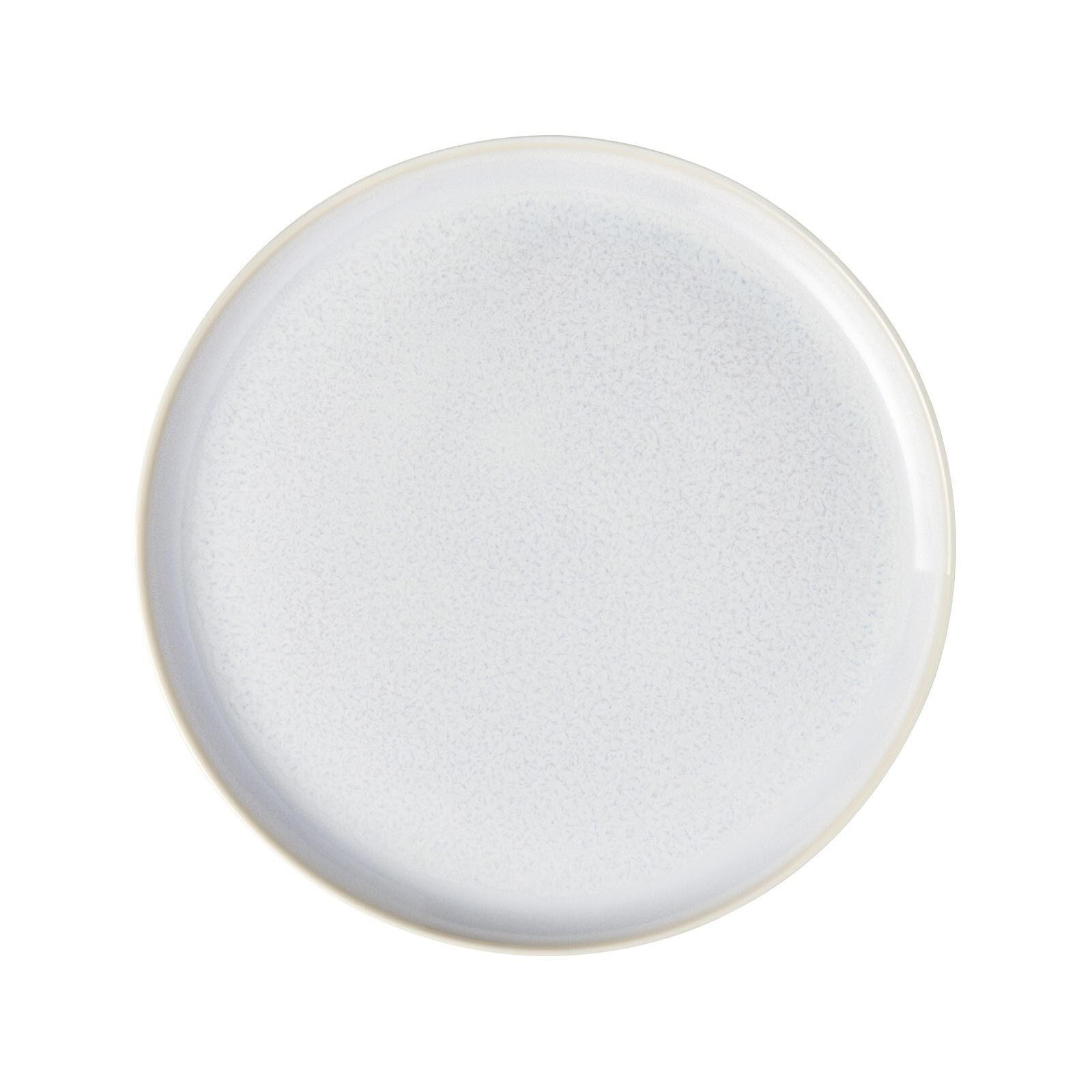 FRÜHSTÜCKSTELLER Crafted Cotton ø 21 cm - Beige, Keramik (21cm) - like.Villeroy & Boch