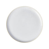 FRÜHSTÜCKSTELLER Crafted Cotton ø 21 cm - Beige, Keramik (21cm) - like.Villeroy & Boch