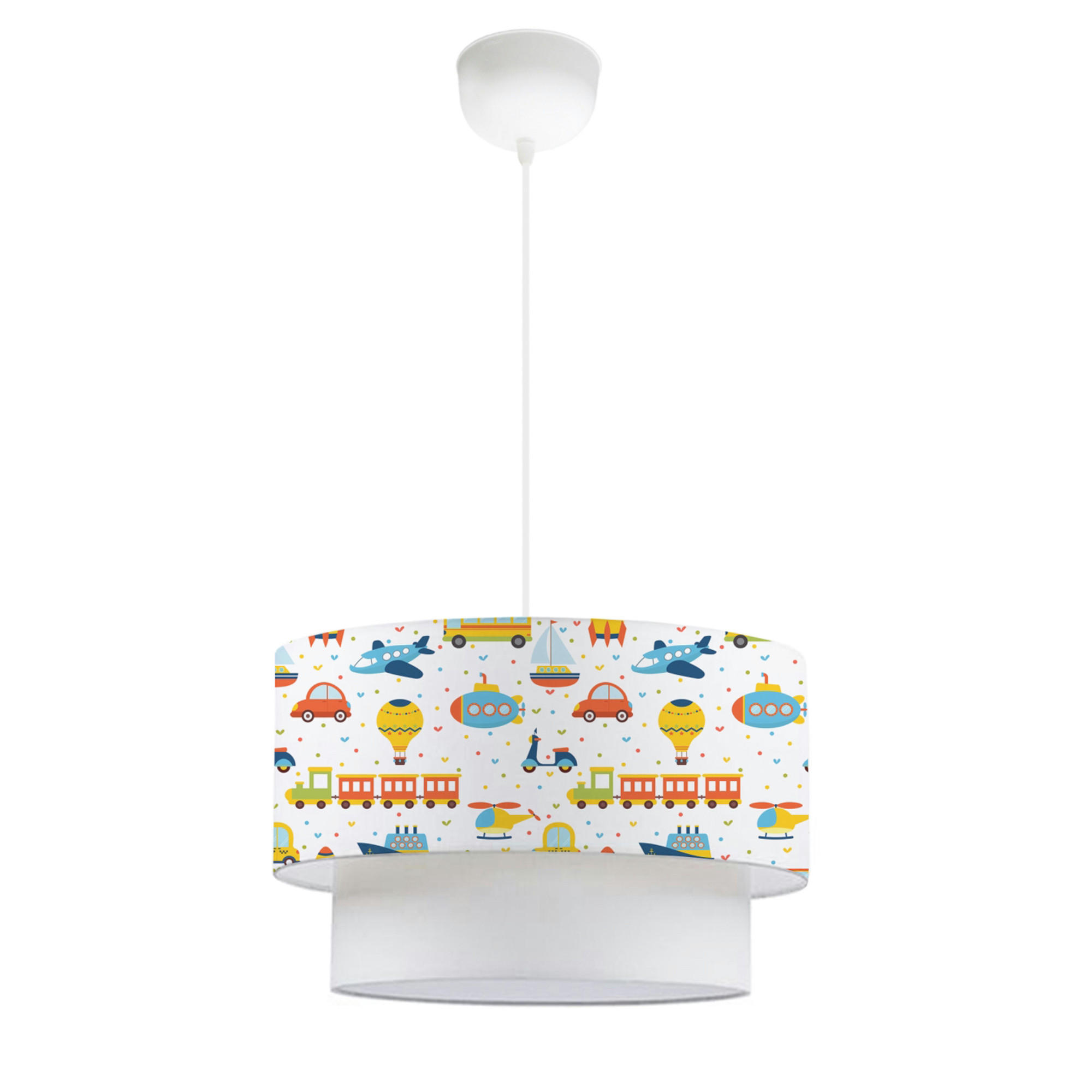 LAMPA SUSPENDATA Lurgan