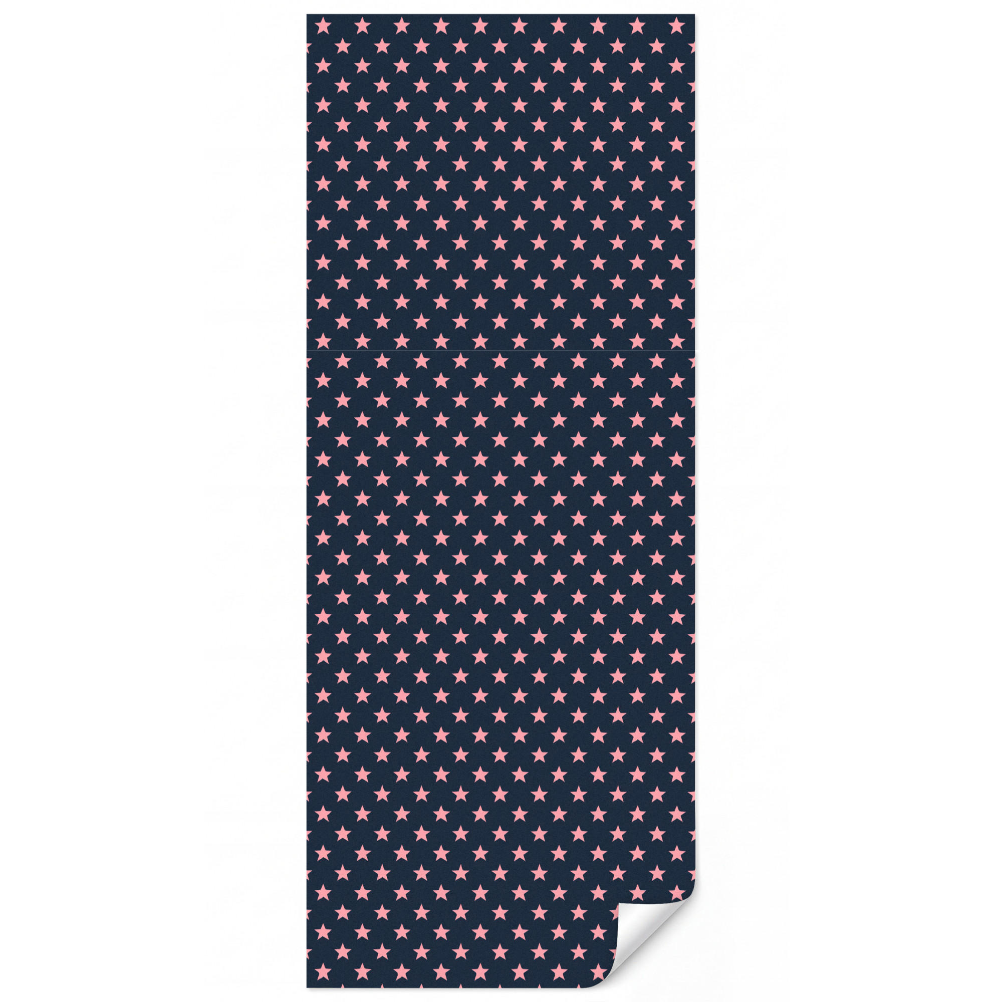 OnlyWow Kindertapete Anthrazit 120x300 cm