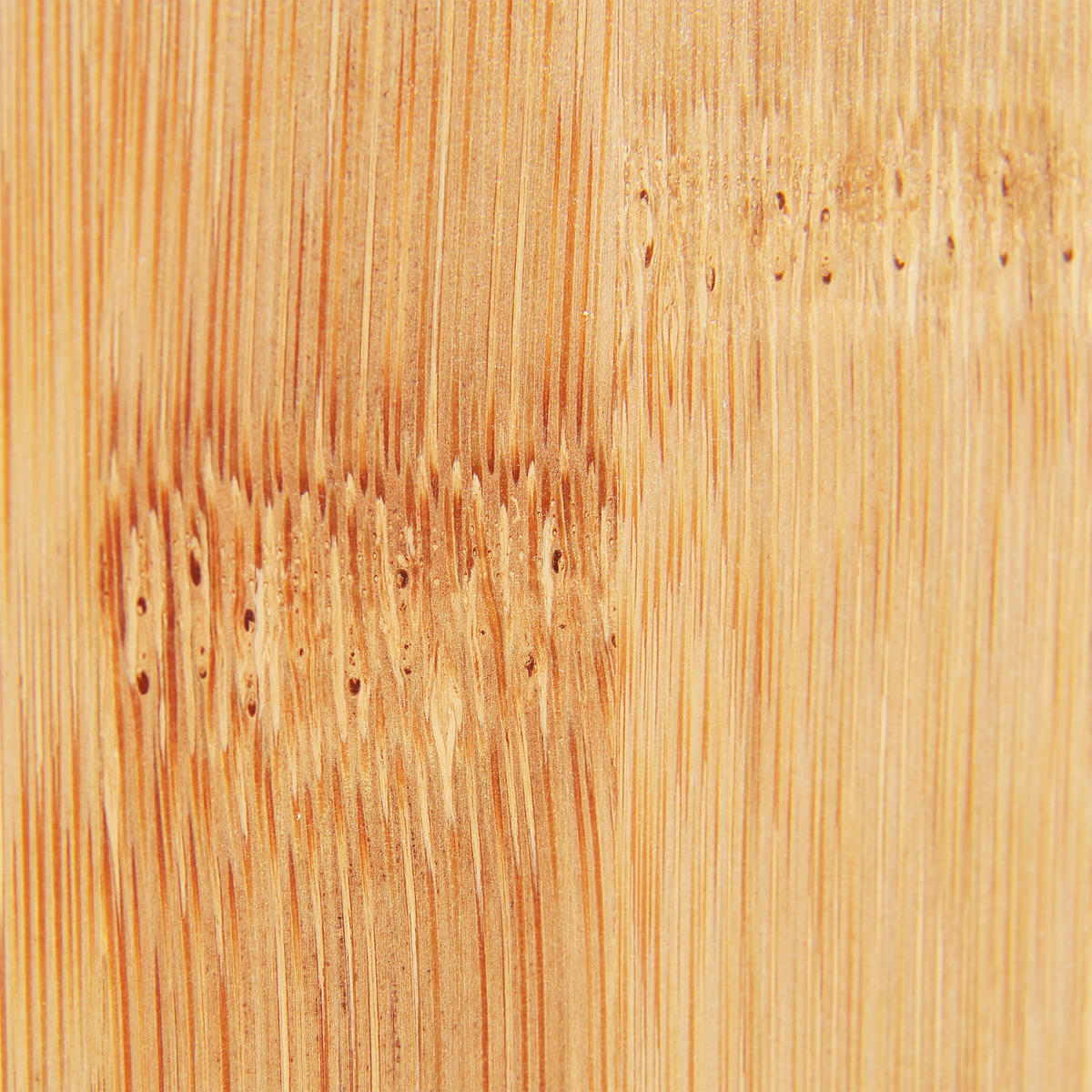 ORDNUNGSBOX - Hellbraun, Holz/Holzwerkstoff (30/6/15cm) - Relaxdays