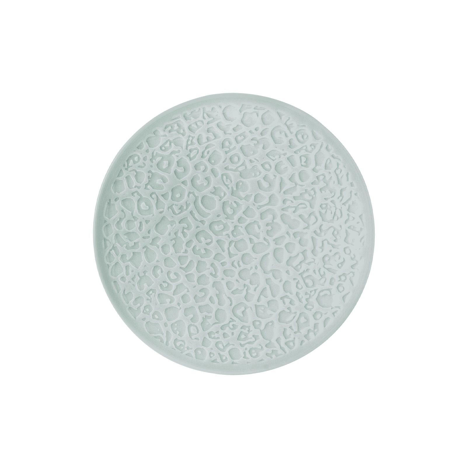 BROTTELLER Nori Home hellblau ø 16,6 cm 6er Set - Hellblau, Keramik (16.6cm) - Seltmann Weiden