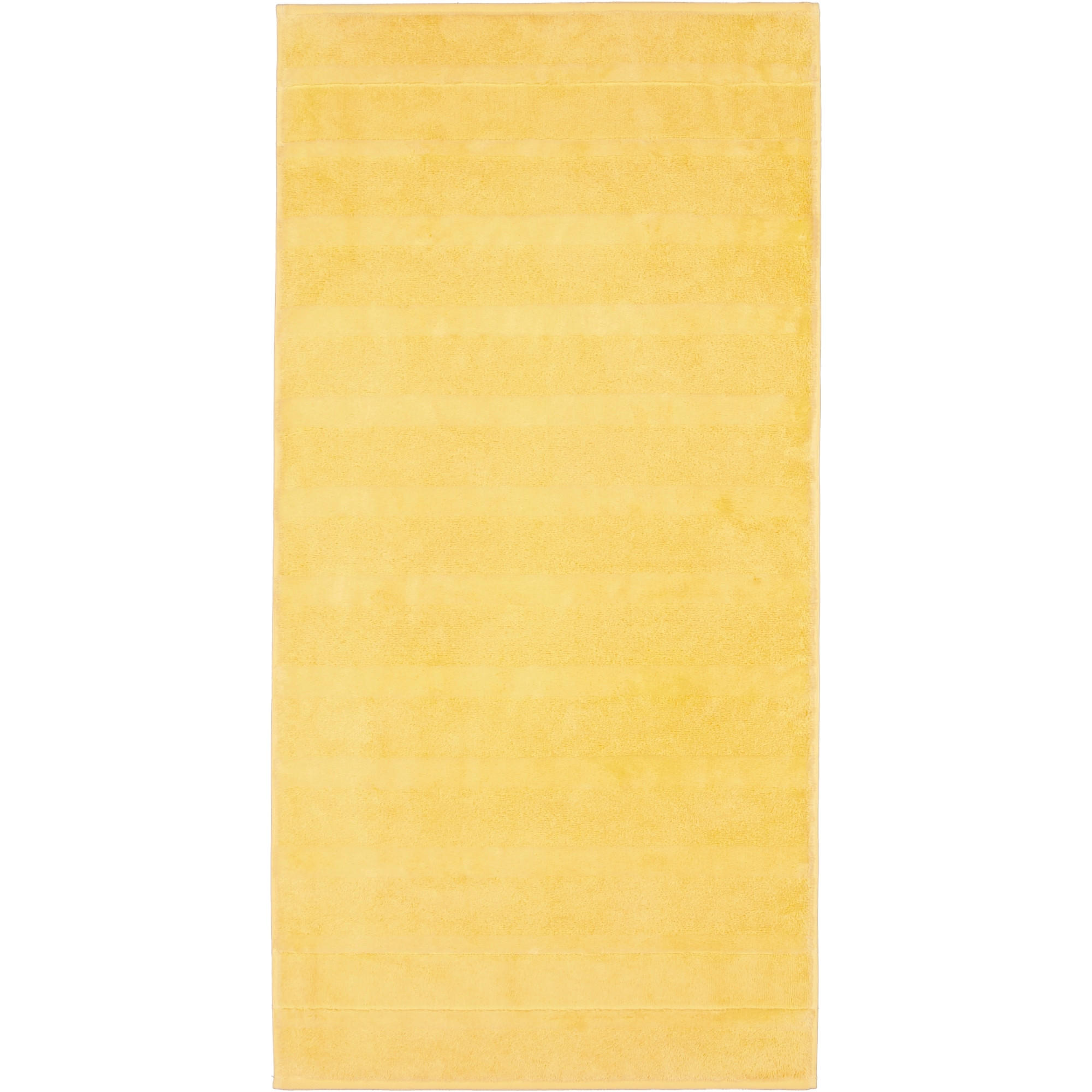 HANDTÜCHER NOBLESSE2 UNI 1002 MELBA - 315 - Orange, Textil (30/30cm) - Cawoe