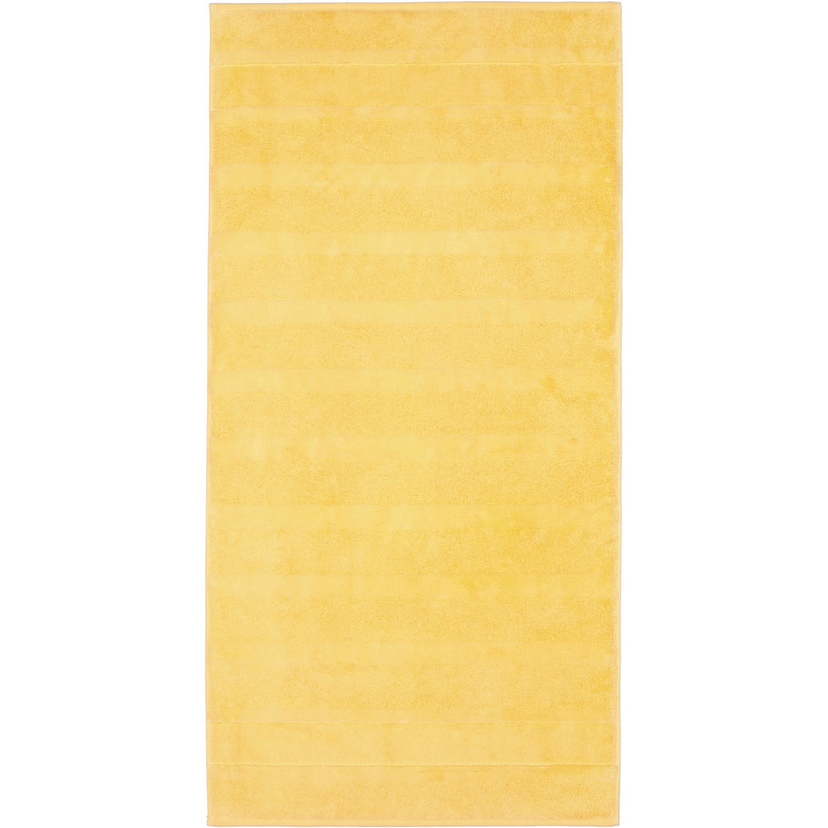 HANDTÜCHER NOBLESSE2 UNI 1002 MELBA - 315 - Orange, Textil (30/30cm) - Cawoe
