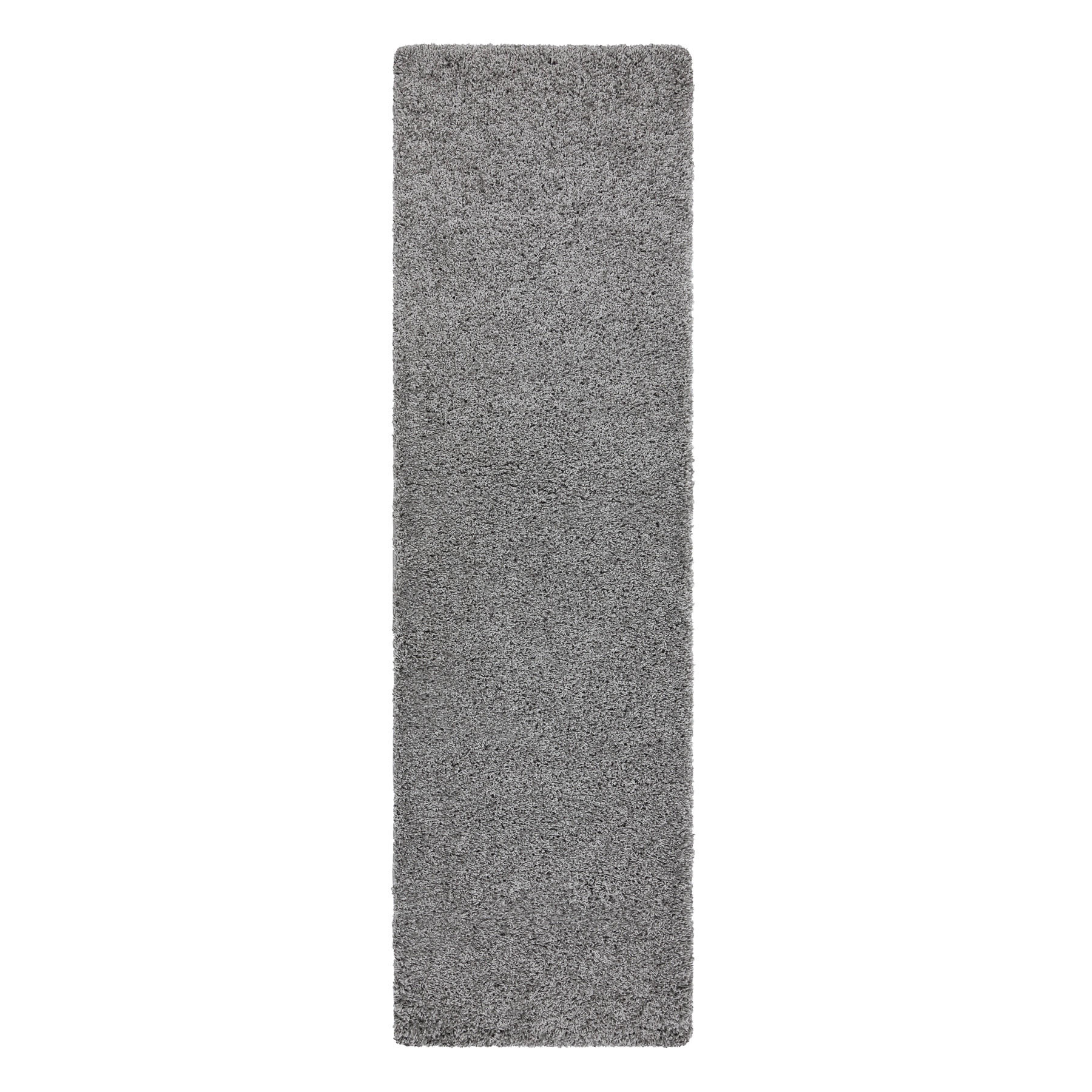 TEPPICH Soffi 70/300 cm - Grau, Textil (70/300cm) - rugsX