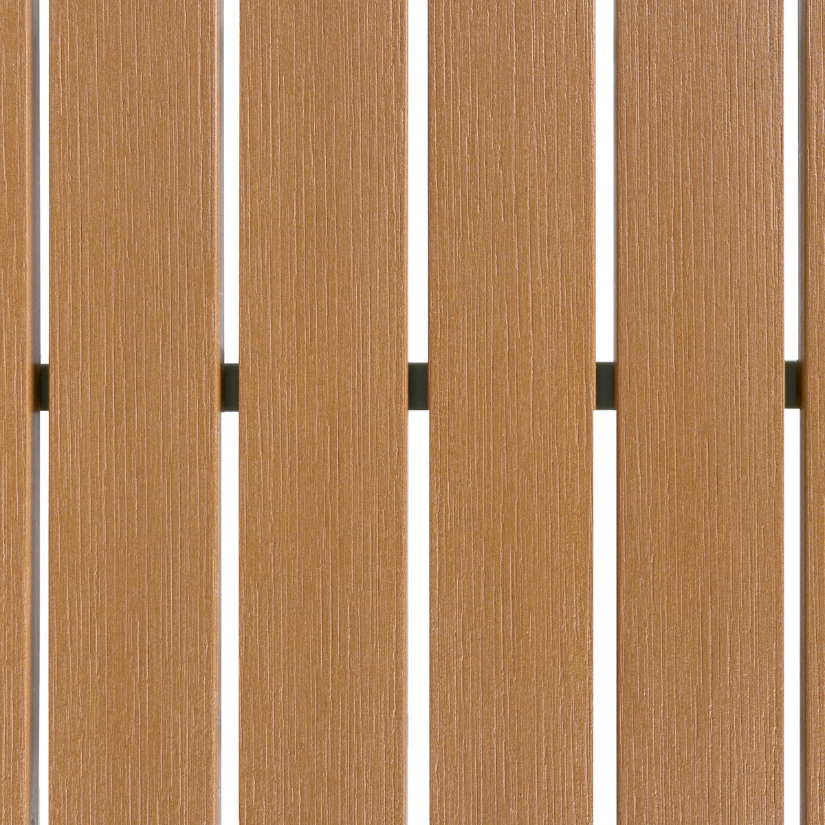 ZAHRADNÍ BAROVÝ STŮL 150/50 cm Světle zelený Avetrana - světle zelená, kov (150/50/90cm) - Beliani