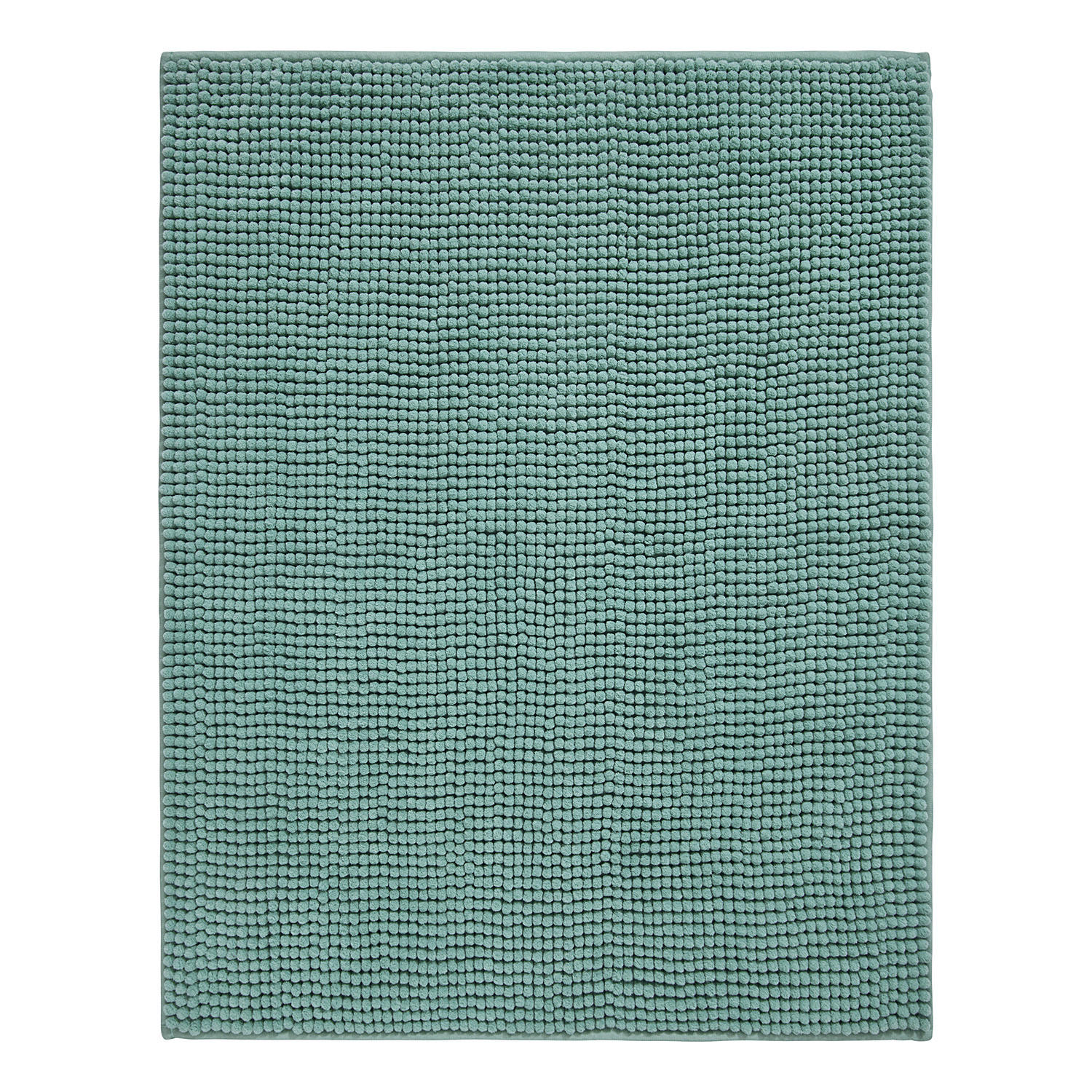 BADEMATTE Popeye - Grün, Textil (60/80cm) - Butlers