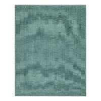 BADEMATTE Popeye - Grün, Textil (60/80cm) - Butlers