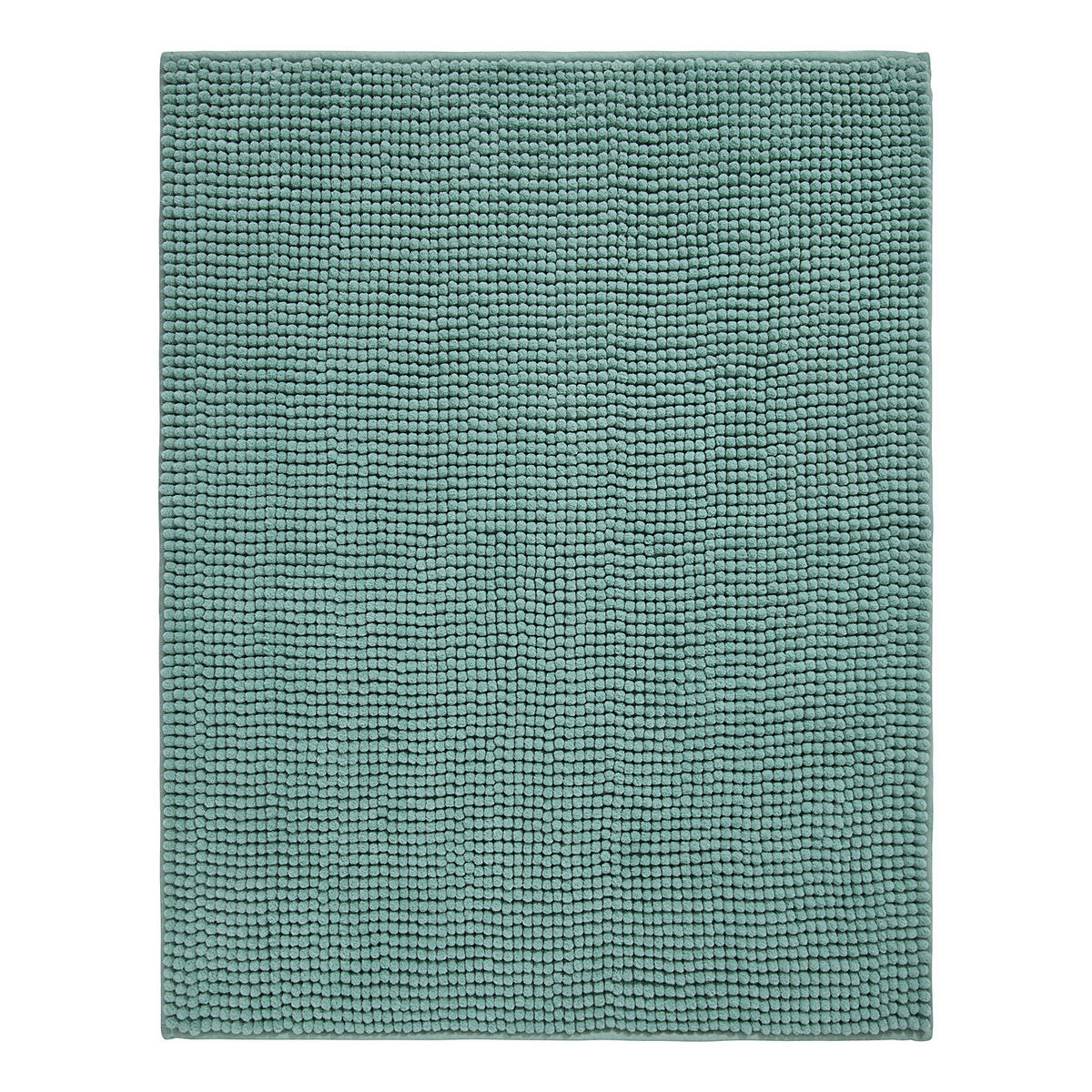 BADEMATTE Popeye - Grün, Textil (60/80cm) - Butlers