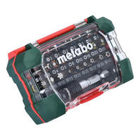 METABO Bit Box SP 25 mm 32 tlg. ( 626700000 ) Philips / Pozidriv / Schlitz / Torx / Inbus - Multicolor, Kunststoff (100/70/30cm) - Metabo