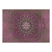 VLIESTAPETE 100/70 cm - Pink, Textil (100/1cm) - KUNSTLOFT
