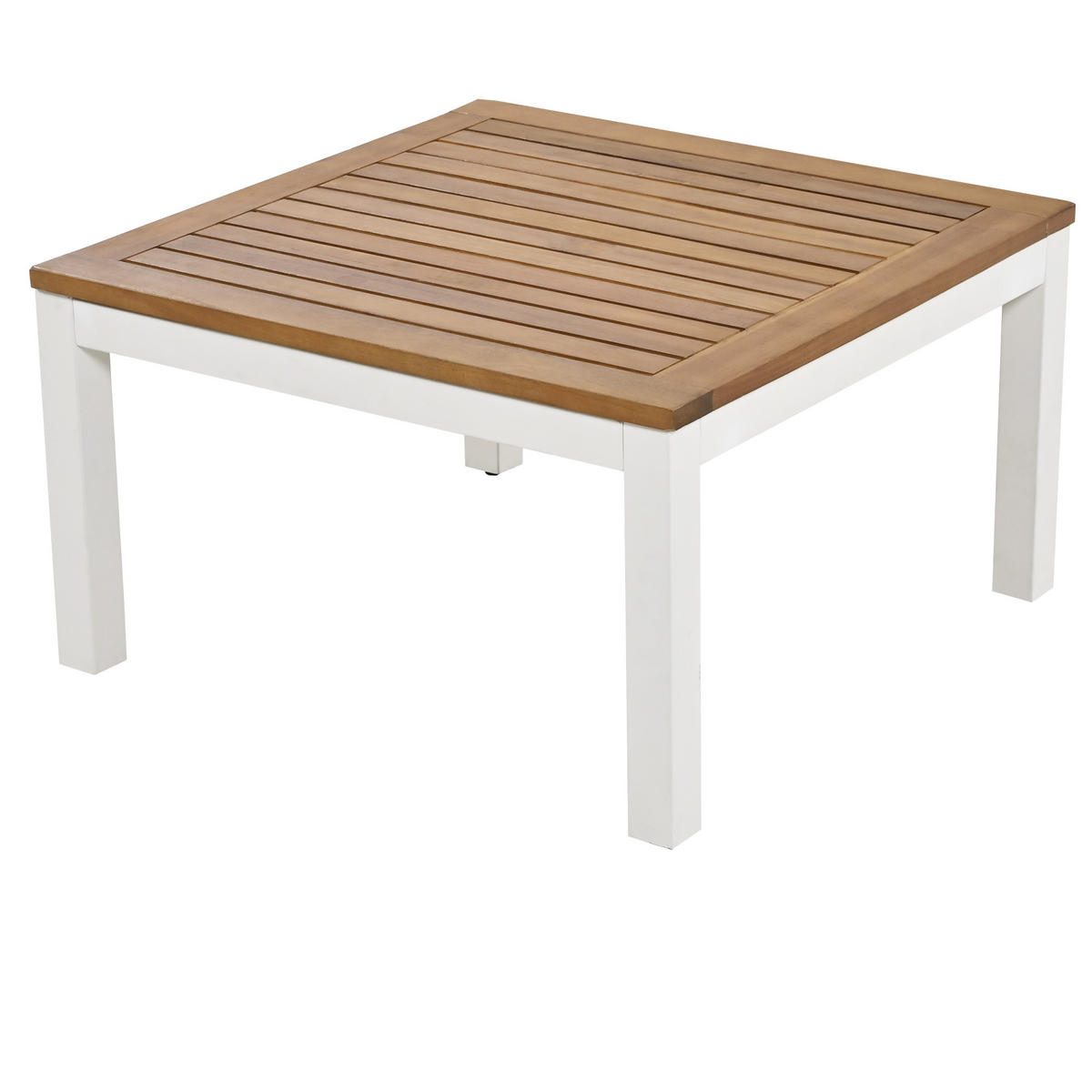 LOUNGEGRUPPE Beige - Beige, Metall - ComfortXL