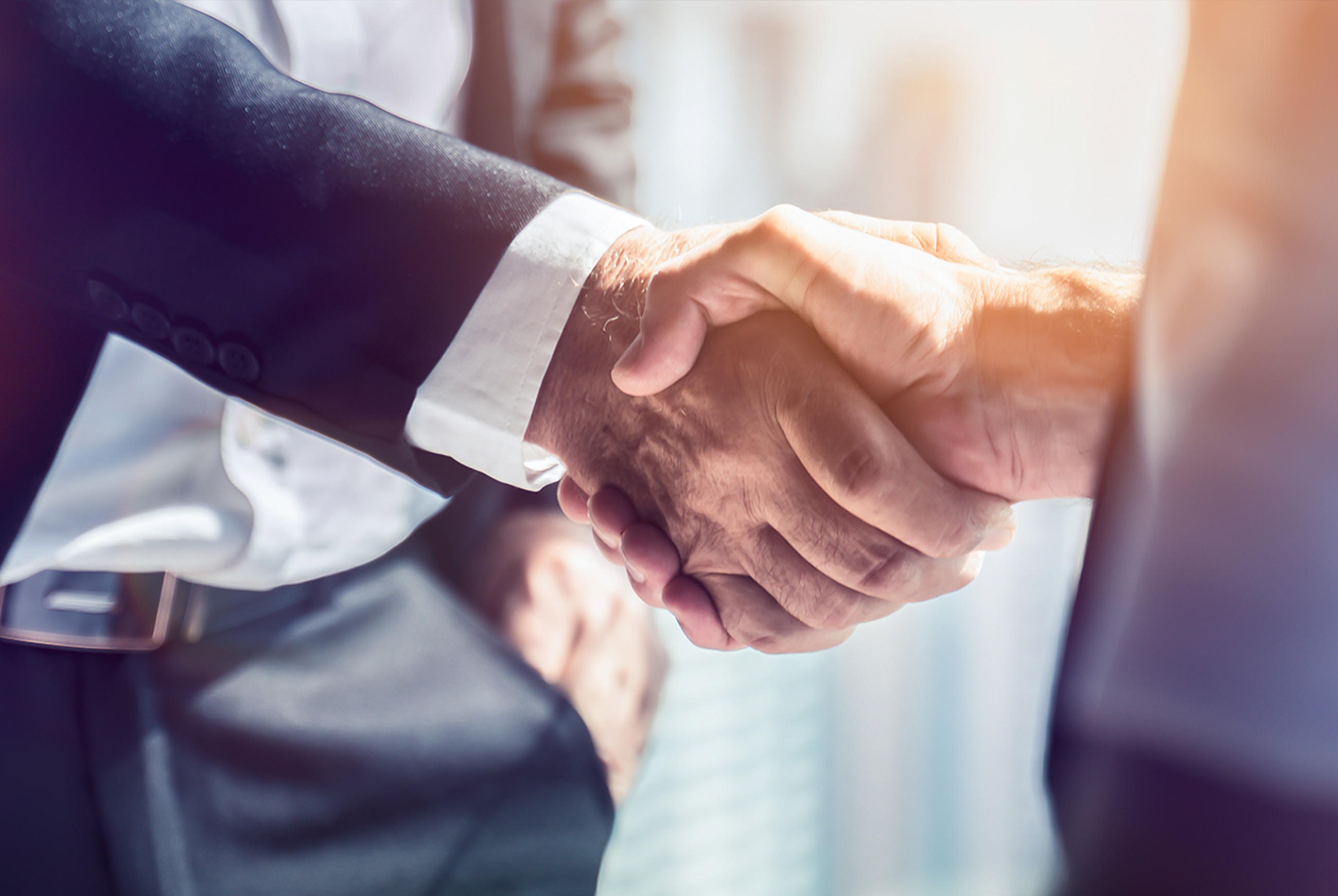 Affiliate Marketing: eine gewinnbringende Partnerschaft