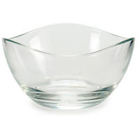 GLASCHALE Apertiv 460 ml - Transparent, Glas (12cm) - Vivalto
