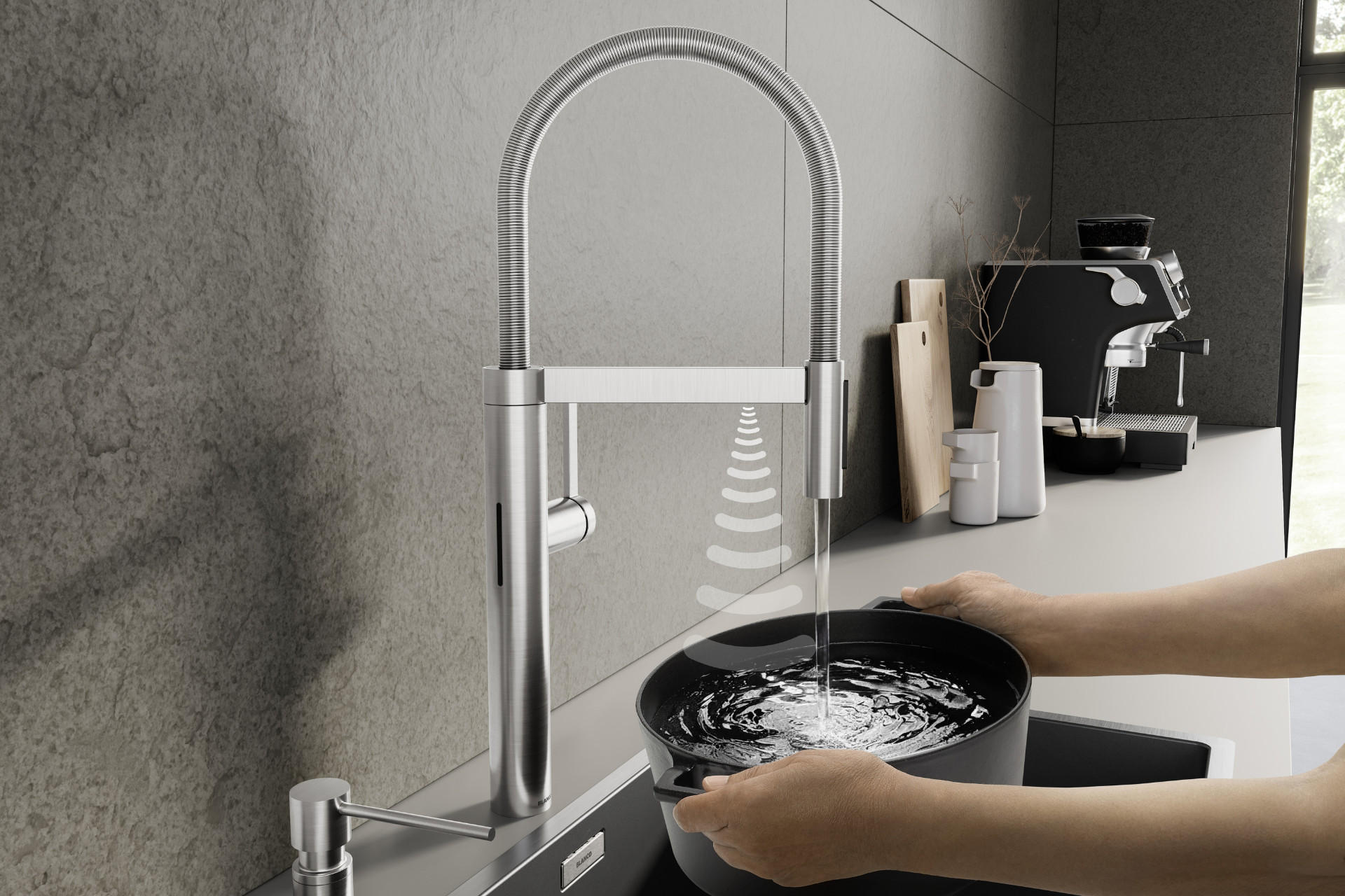 Blancoculina von Blanco