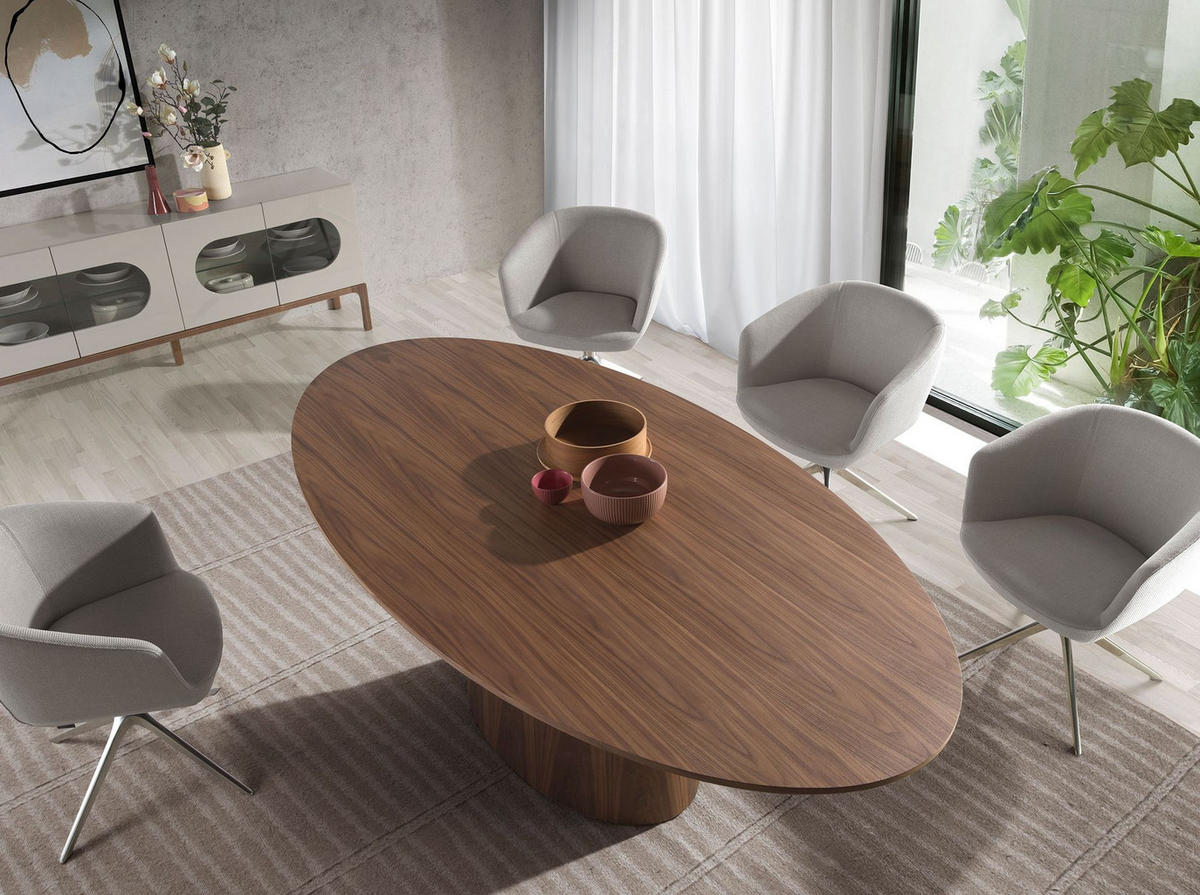 ARMLEHNSTUHL, Grau, Stahl 67/ 59/ 80 cm - Edelstahlfarben/Grau, Textil (67/80/59cm) - ANGEL CERDA