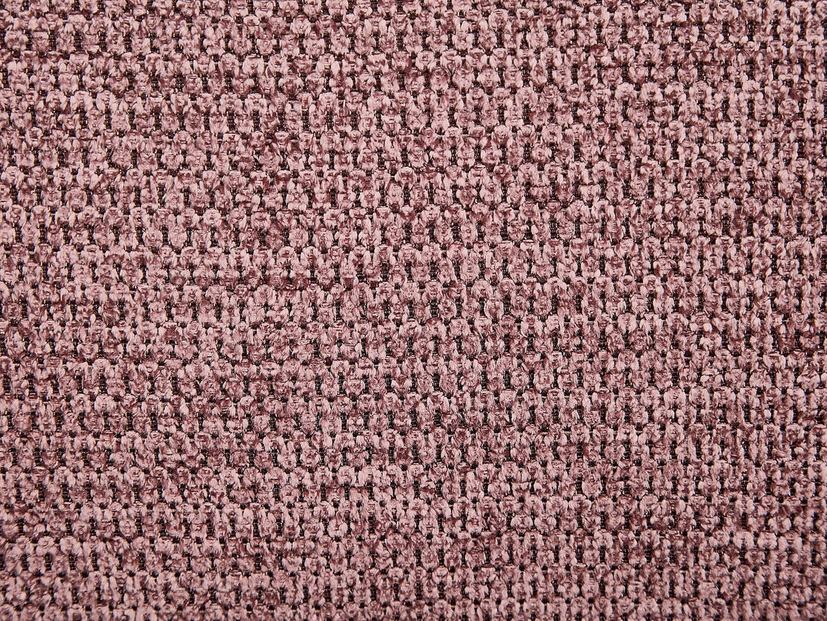 SESSEL mit gerader Rückenlehne - 1 Person - Stoff - Rosa - - Pink, Textil (80/67/76cm) - Vente-Unique