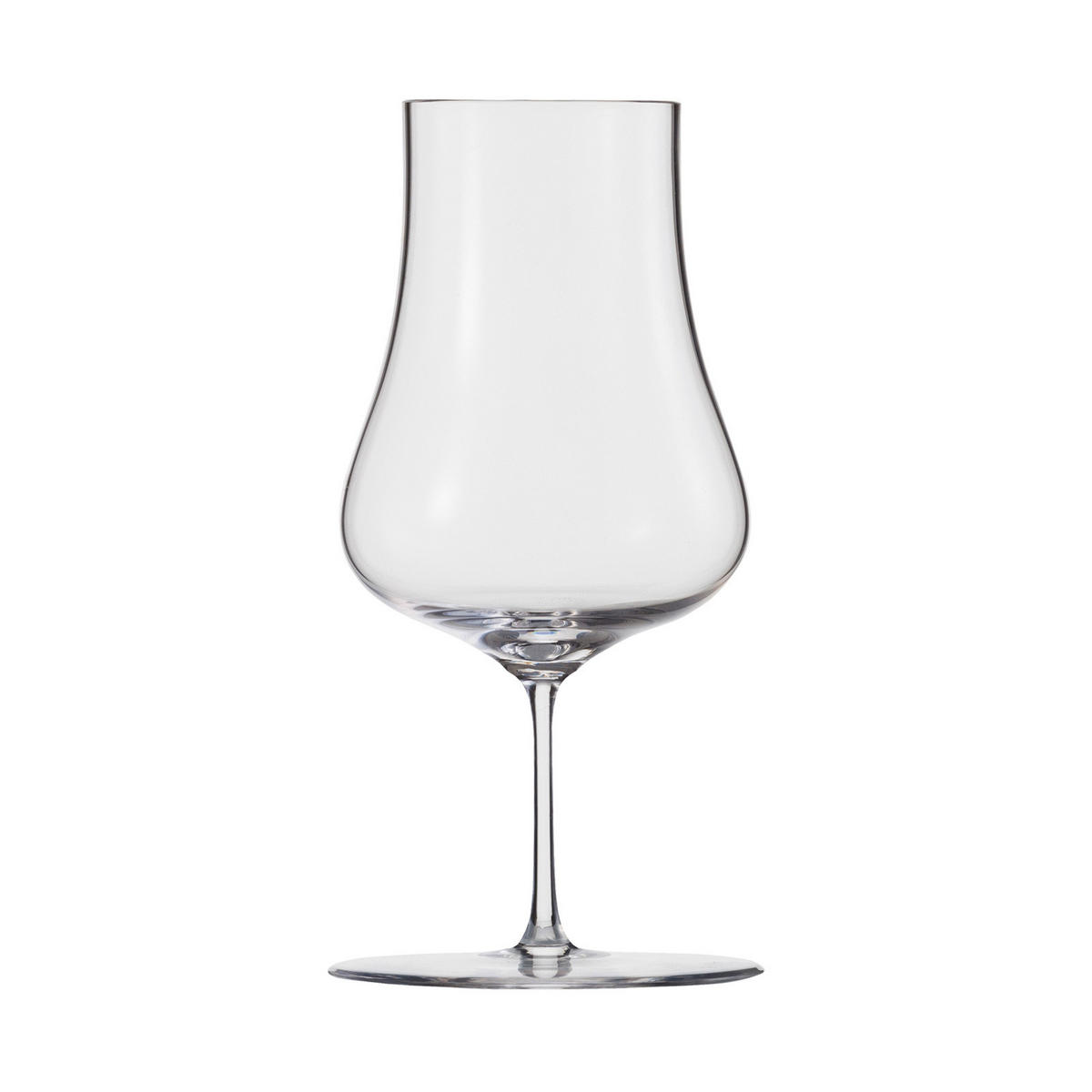 MALT WHISKYGLÄSER Unity SensisPlus transparent 230 ml 2er Set - Transparent, Glas (0.23L) - Eisch