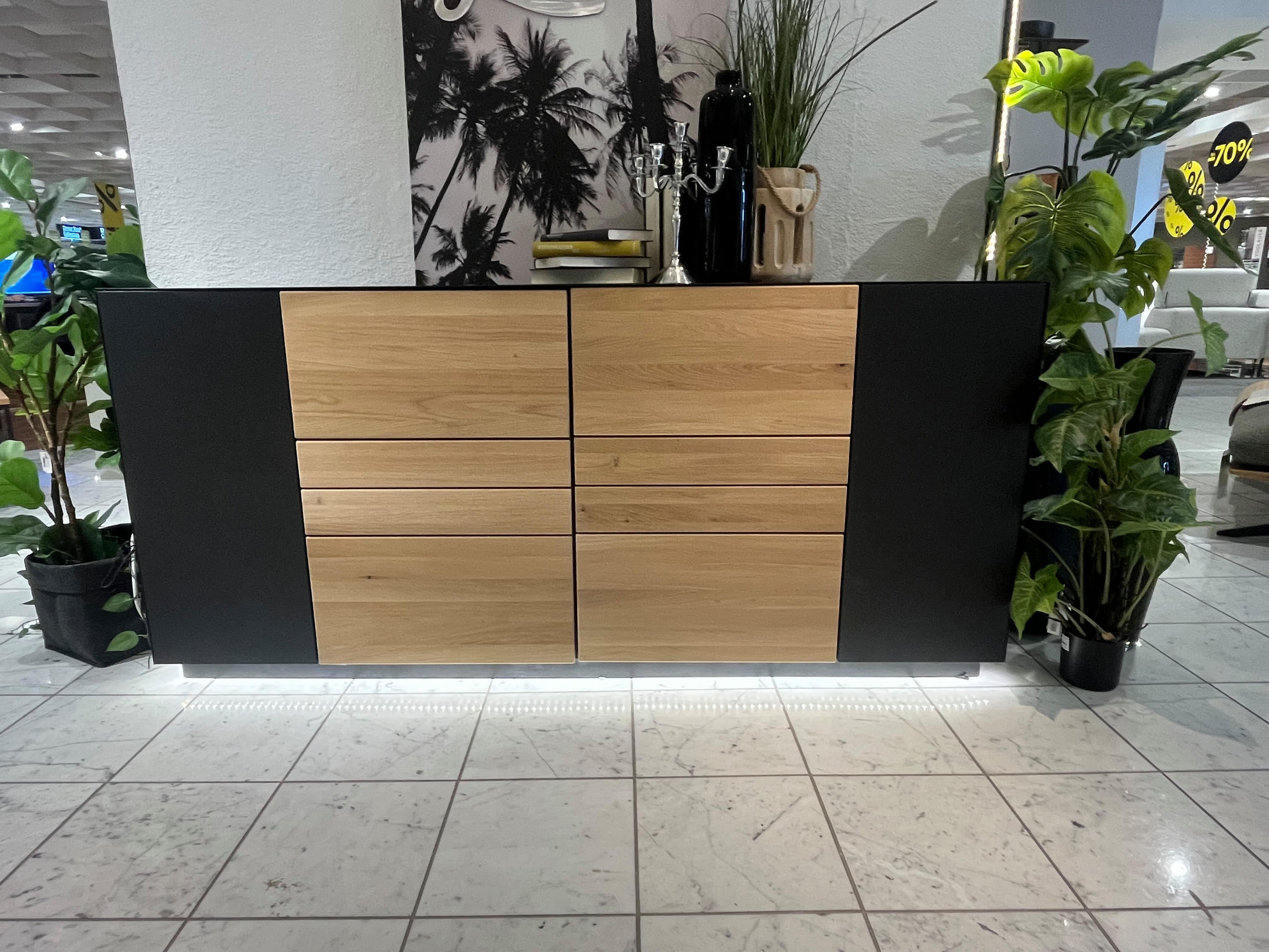 Sideboard CELIKA - Dieter Knoll