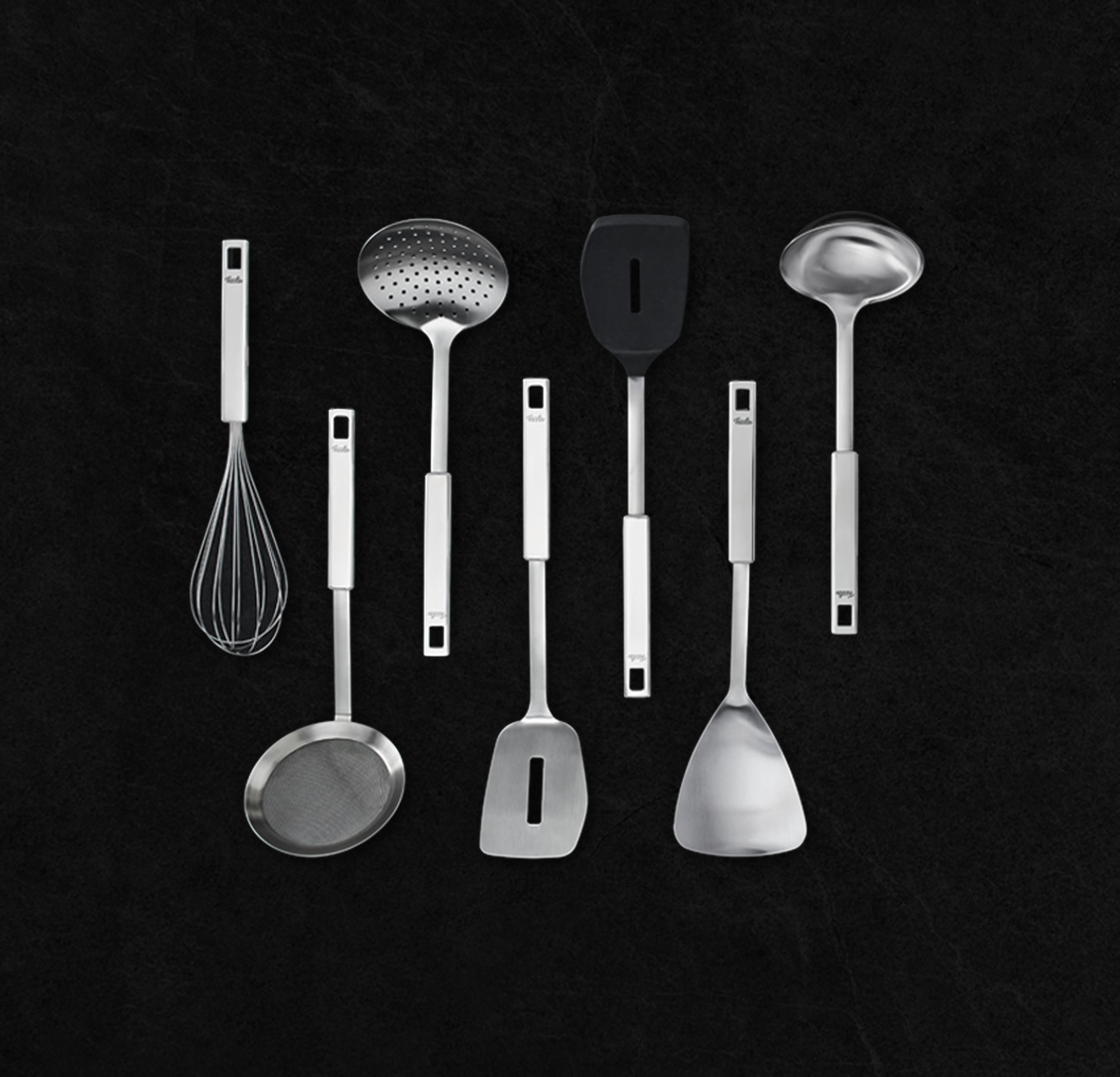 FISSLER Küchenhelfer
