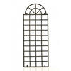 RANKGITTER Metall Bronze - Bronzefarben, Metall (70/180/1cm) - CLP