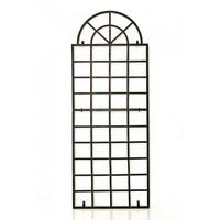 RANKGITTER Metall Bronze - Bronzefarben, Metall (70/180/1cm) - CLP