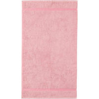 HANDTÜCHER PRINCESS ROSENQUARZ - 402 - Rosa, Textil (55/100cm) - Rhomtuft