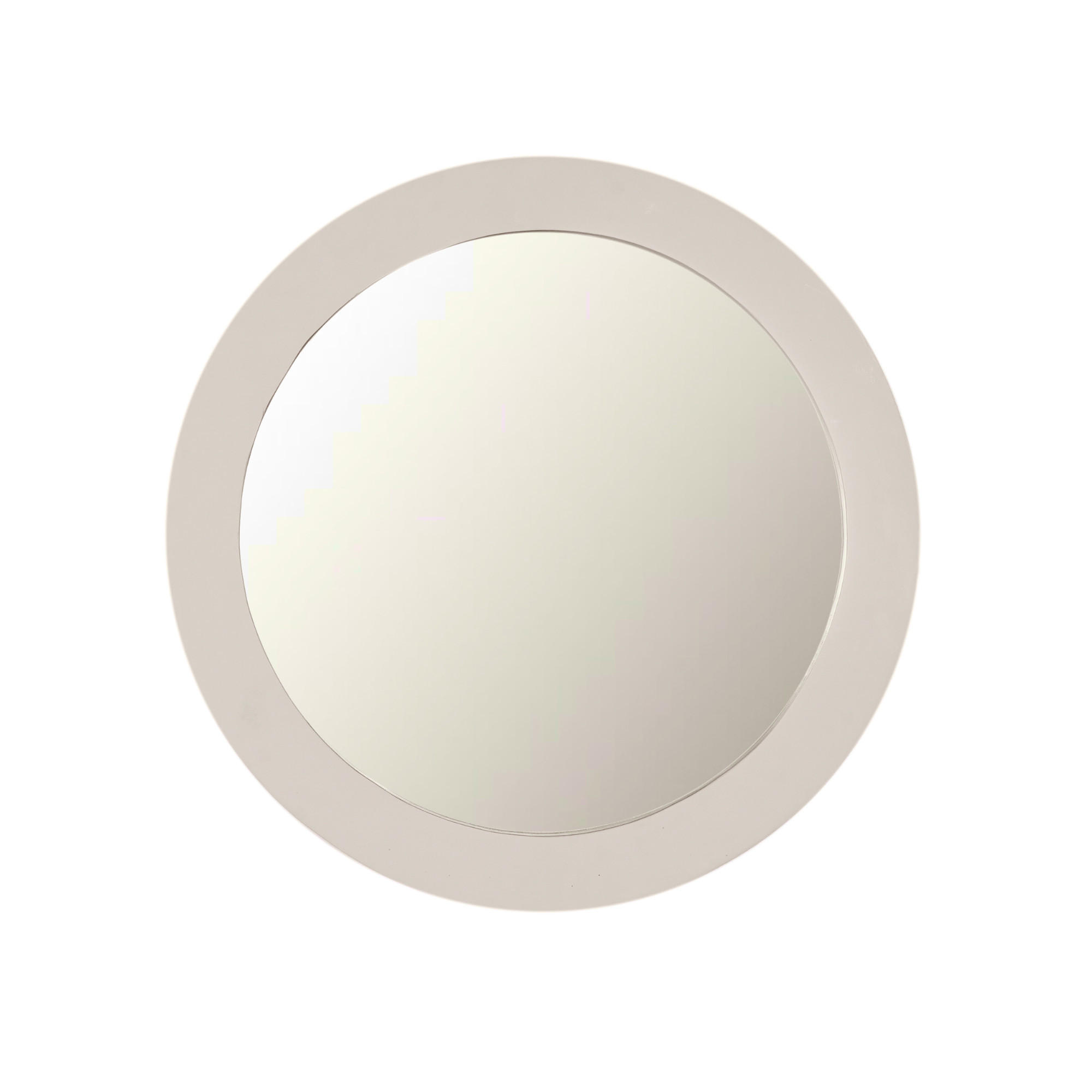 Starfurn Spiegel Beige 40x40x3 cm