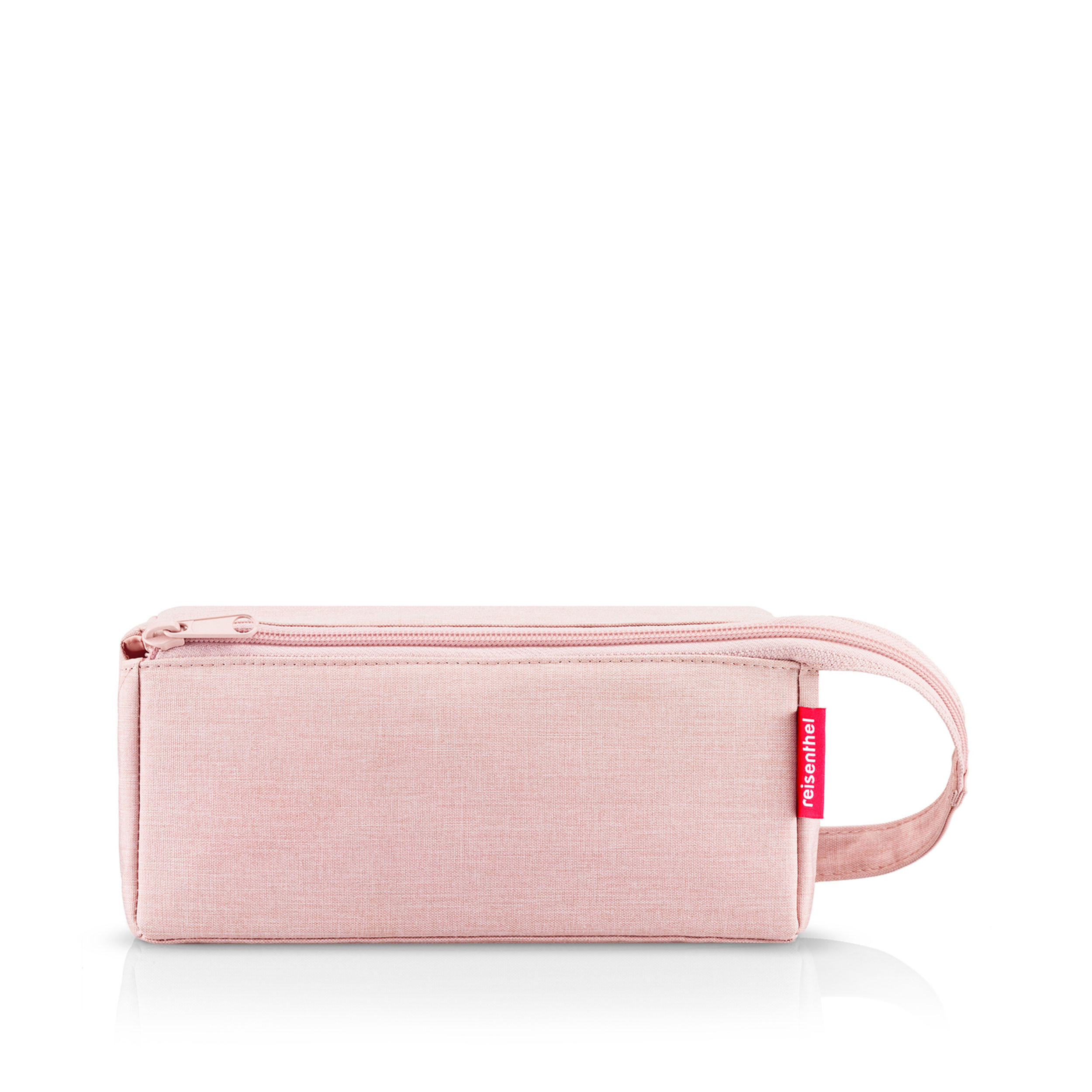 BEAUTYTASCHE "fold case" - Rosa, Kunststoff (11/11/23cm) - Reisenthel