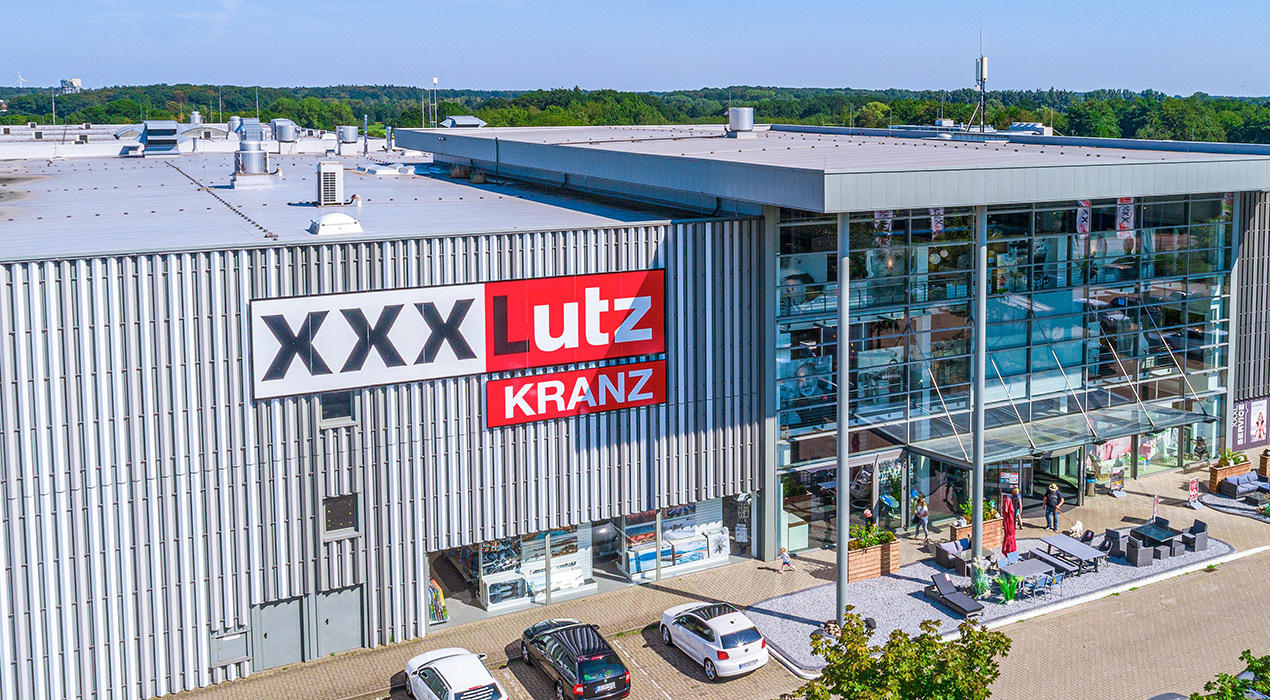 Filiale Uelzen