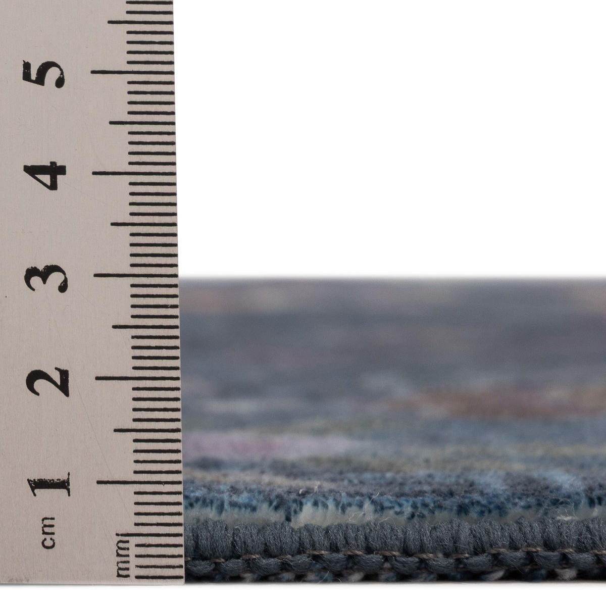 KOUPELNOVÝ KOBEREČEK Aquata 60x100 cm - petrolejová, textil (60/100cm) - Gino Falcone