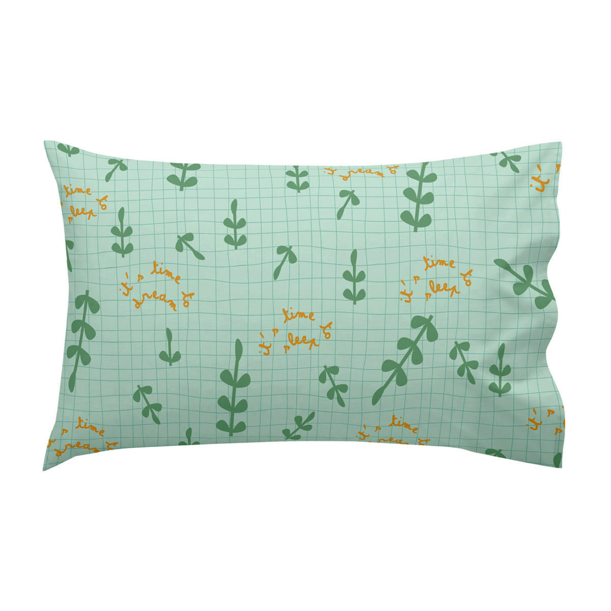 BETTBEZUG 2er-Set teiliges happy sloth 115x145 cm (kinderbett) mehrfarbig - Multicolor, Textil (115/145cm) - Happy Friday