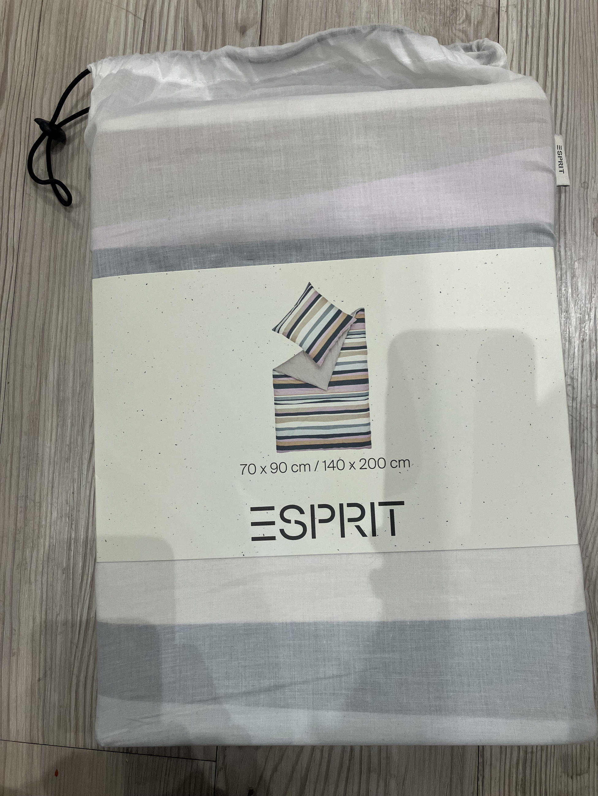 BETTWÄSCHE ESPRIT