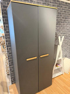 Babykleiderschrank Astea - My Baby Lou