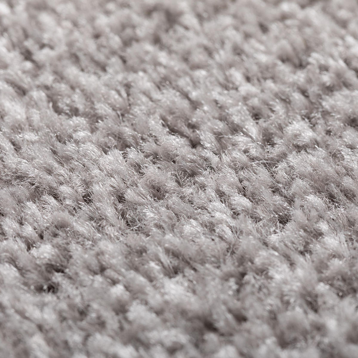 TEPPICHBODEN 300/400 cm Cambridge Young - Silberfarben, Textil (400/300/1cm) - Steffensmeier