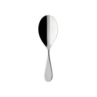 REISLÖFFEL Sereno XXL silber 25,1 cm - Silberfarben, Metall - Villeroy & Boch