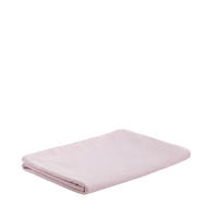 BAUMWOLLBETTDECKE Taromina - Hellrosa, Textil (200/220cm) - home&you